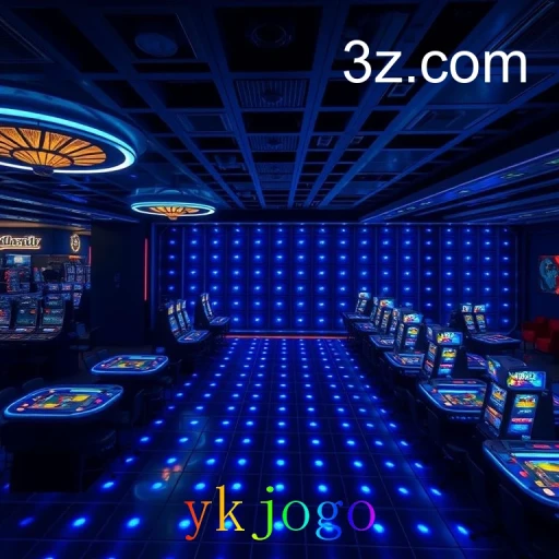 Baixar Jogos Incríveis no Ykjogo: Uma Experiência Única