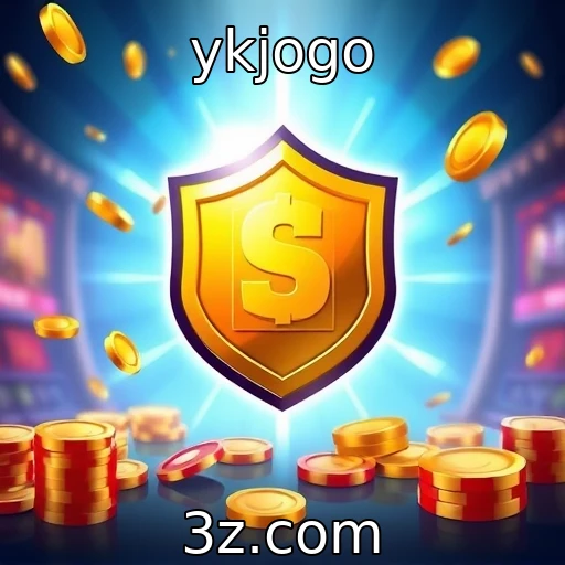 Jackpots progressivos: A emoção das slots que podem mudar sua vida