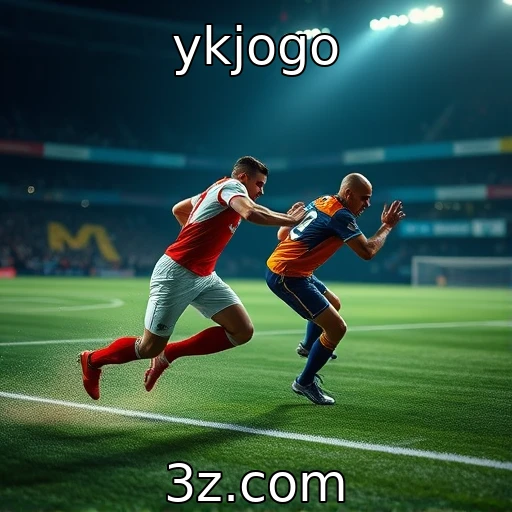 Apostas esportivas: Dicas para otimizar suas análises antes das partidas